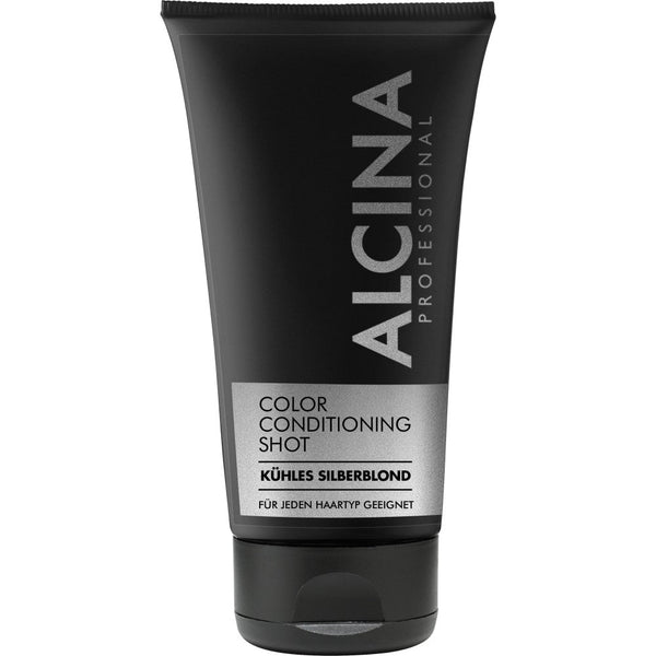 Alcina Color Conditioning Shot - kühles silberblond - 150ml