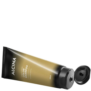 Alcina Color - Shampoo - gold - 200ml