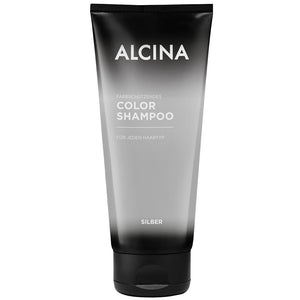 Alcina Color - Shampoo - silber - 200ml