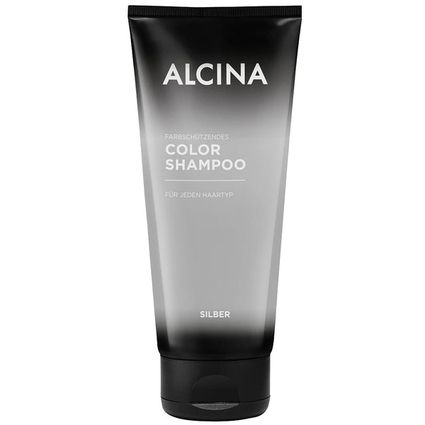 Alcina Color - Shampoo - silber - 200ml