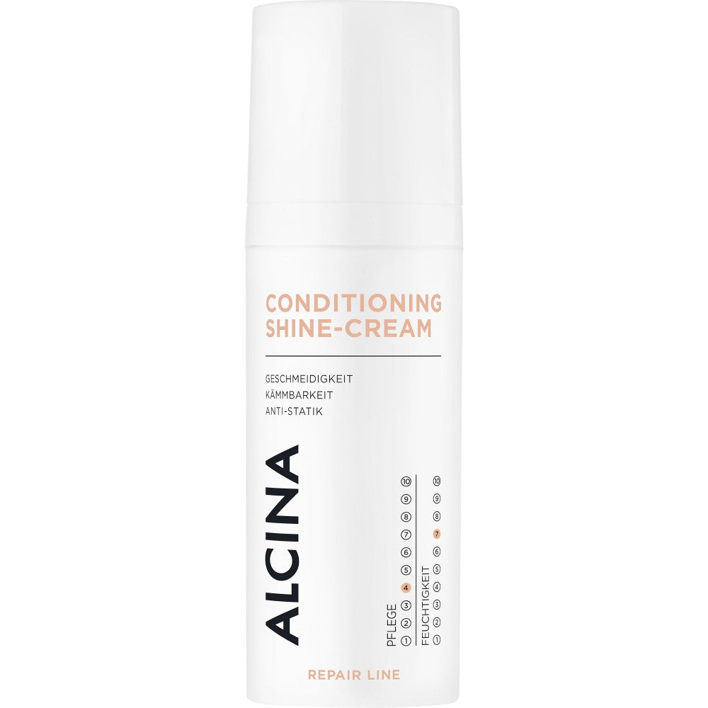 Alcina Conditioning Shine-Cream - 50ml