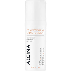 Alcina Conditioning Shine-Cream - 50ml
