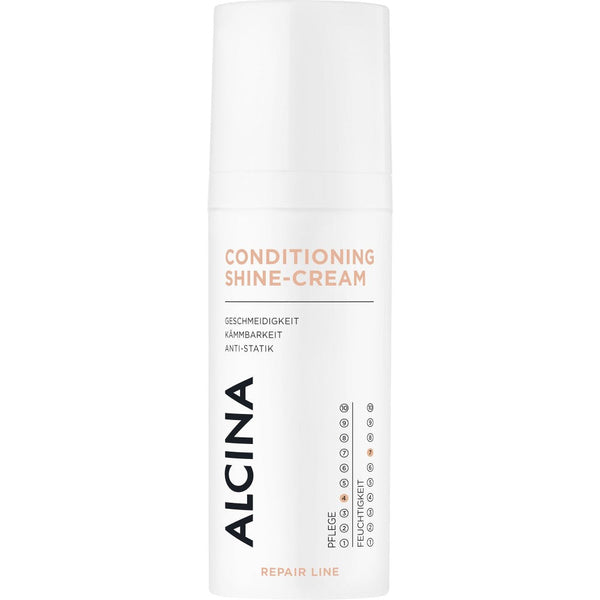 Alcina Conditioning Shine-Cream - 50ml