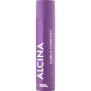 Alcina Curls-Concept-100ml