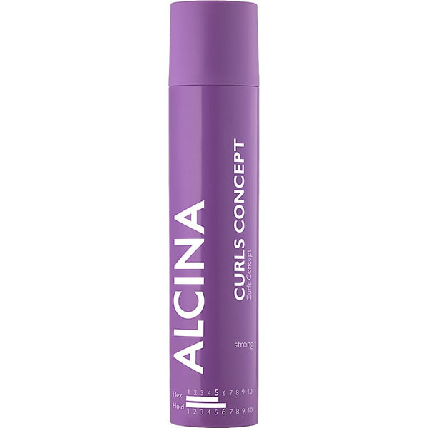 Alcina Curls-Concept-100ml
