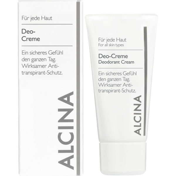 Alcina Deo-Creme - 50ml