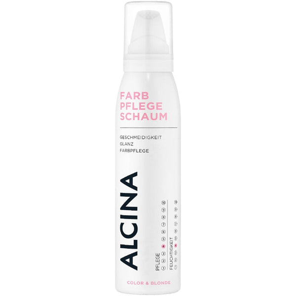 Alcina Farbpflege-Schaum 150ml