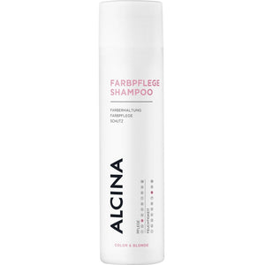 Alcina Farbpflege - Shampoo - 250ml