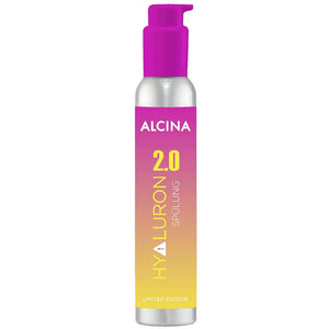 Alcina Hyaluron 2.0 Spülung 100ml - Limited Edition
