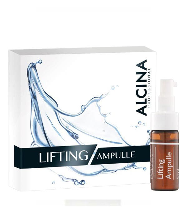 Alcina Lifting Ampulle 5 ml