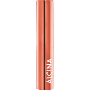 Alcina Nutri Lipstylo Peach