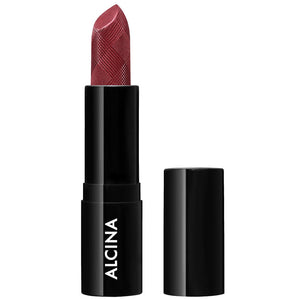 Alcina Lipstick - dark rosewood