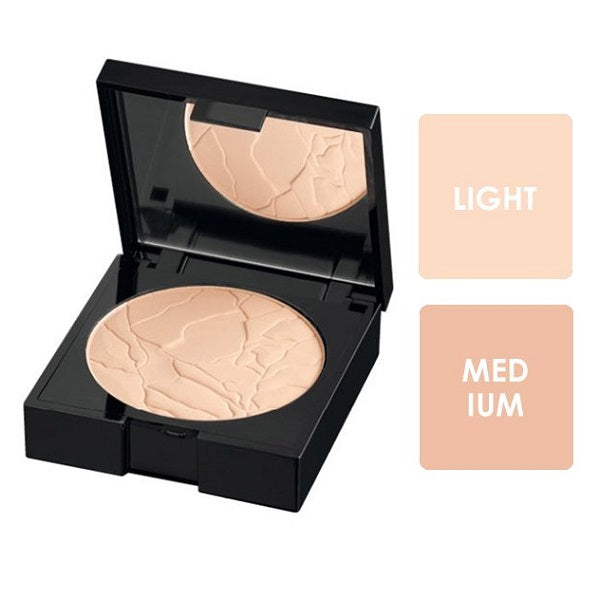 Alcina Matt Sensation Powder - 9g