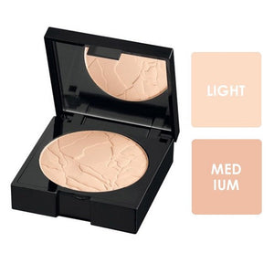 Alcina Matt Sensation Powder - 9g