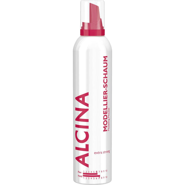 Alcina Modellier-Schaum-300ml