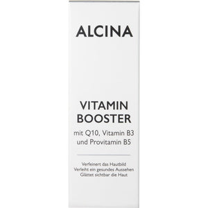 Alcina Vitamin Booster 15ml