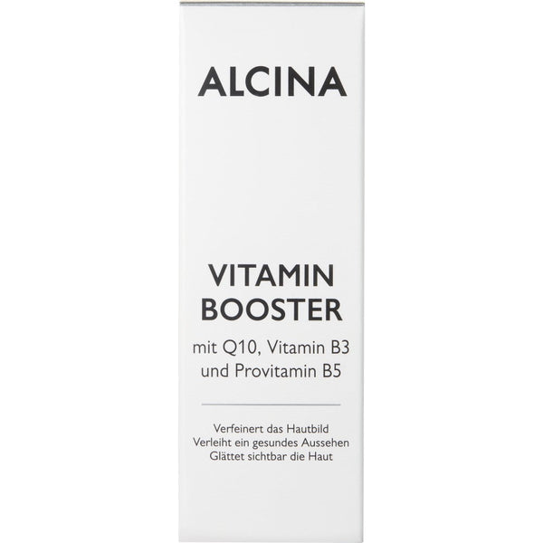 Alcina Vitamin Booster 15ml