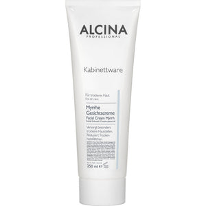 Alcina Myrrhe Gesichtscreme - 250ml