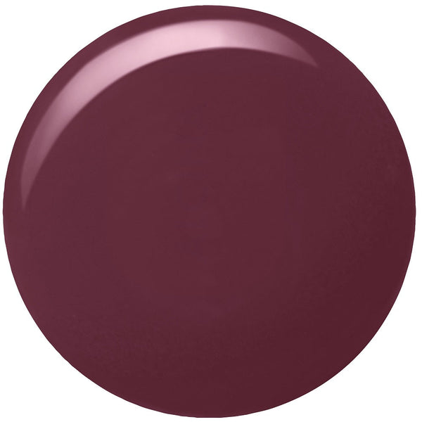 Alcina Nail Colour Cool Cassis 5 ml