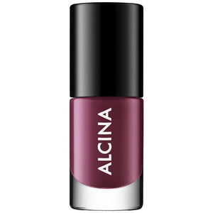Alcina Nail Colour Cool Cassis 5 ml