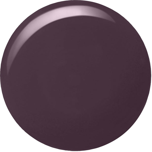 Alcina Nail Colour winter plum 5 ml