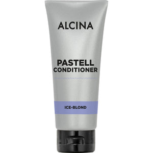 Alcina Pastell Conditioner Ice-Blond - 100ml