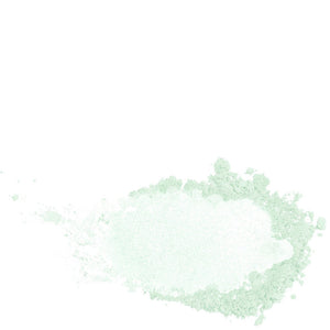 Alcina Powder Eyeshadow Pen - FRESH MINT