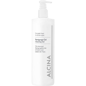Alcina Reinigungs-Gel - 500ml