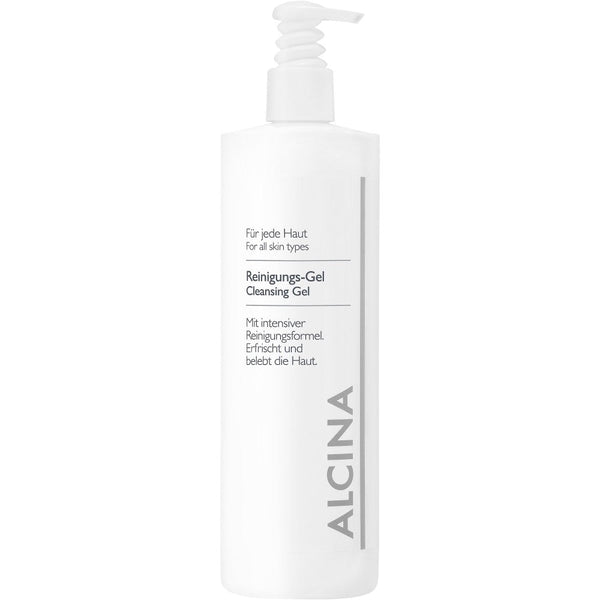 Alcina Reinigungs-Gel - 500ml