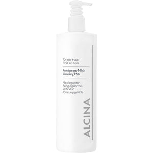Alcina Reinigungs-Milch - 500ml