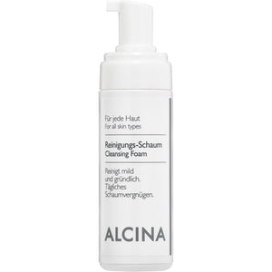Alcina Reinigungs-Schaum - 150ml