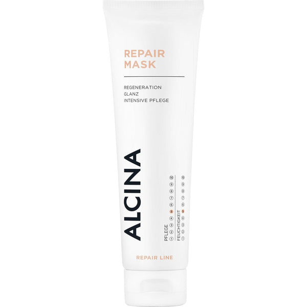 Alcina Repair - Mask - 150ml