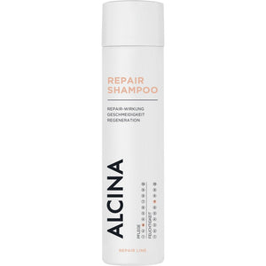 Alcina Repair - Shampoo - 250ml