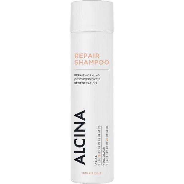 Alcina Repair - Shampoo - 250ml