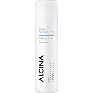 Alcina Sauer - Spülung - 250ml
