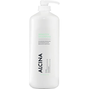 Alcina Sensitiv - Shampoo - 1250ml