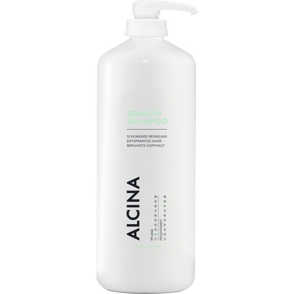 Alcina Sensitiv - Shampoo - 1250ml