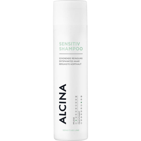 Alcina Sensitiv Shampoo 250 ml