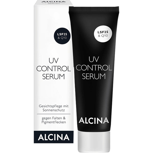 Alcina UV-Control Serum - 50ml