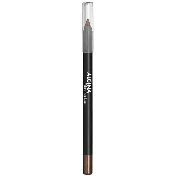Alcina Velvet Kajal Liner - coffee