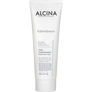 Alcina Viola Gesichtscreme - 250ml