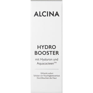 Alcina Hydro Booster 15ml