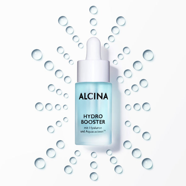 Alcina Hydro Booster 15ml