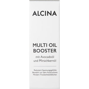 Alcina Multi Oil Booster 15 ml