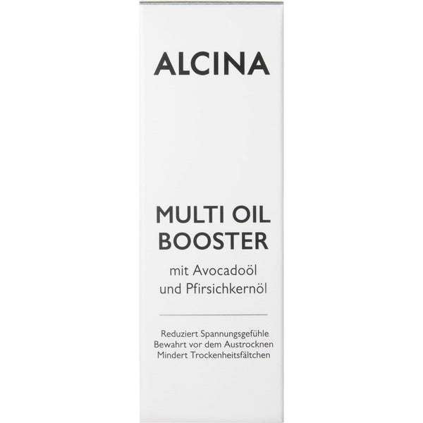 Alcina Multi Oil Booster 15 ml