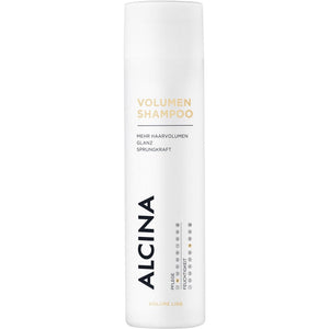 Alcina Volumen - Shampoo - 250ml