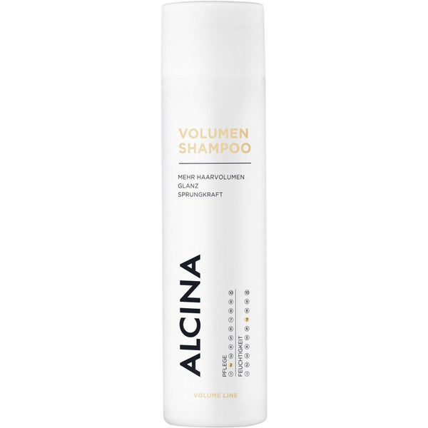 Alcina Volumen - Shampoo - 250ml