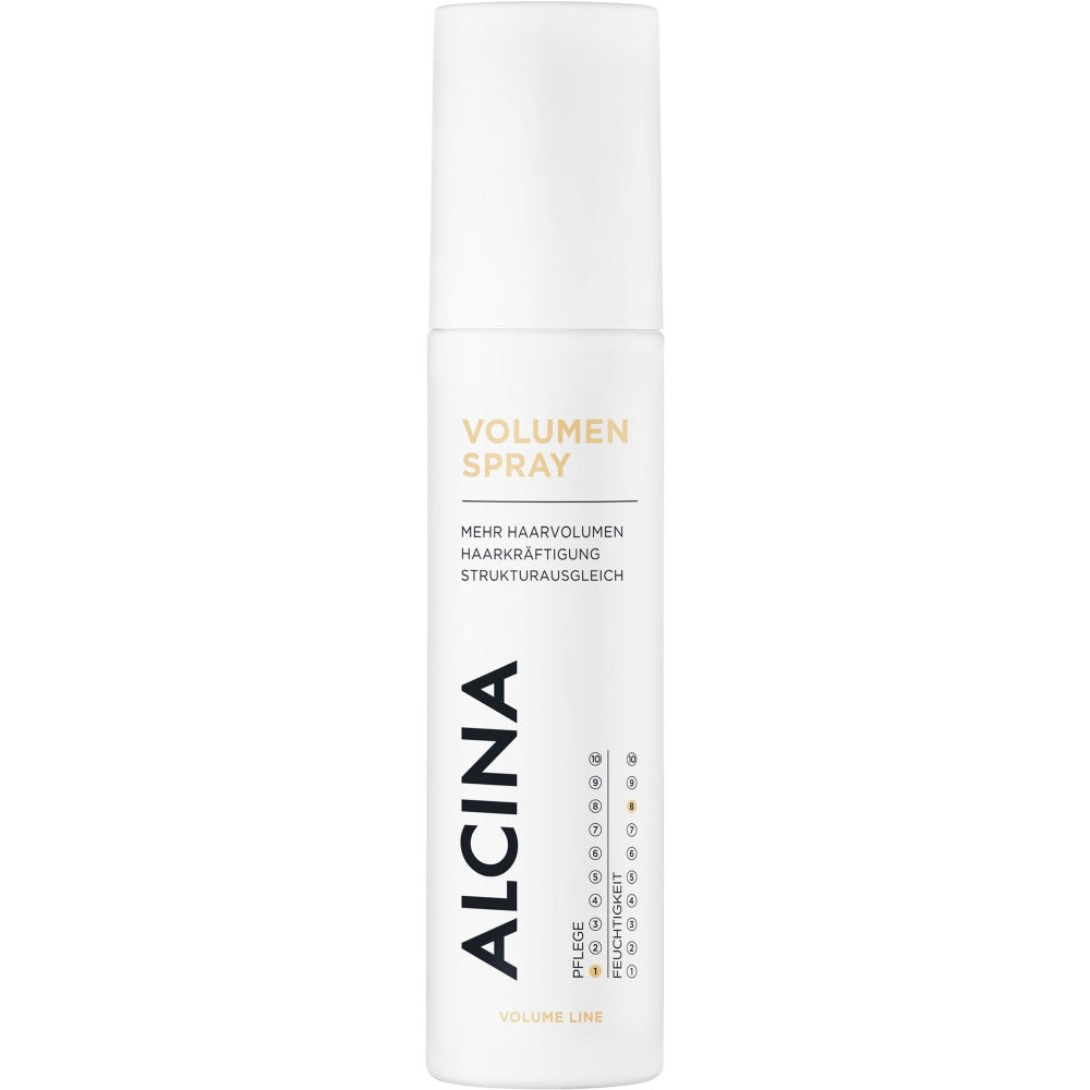 Alcina Volumen Spray 125 ml