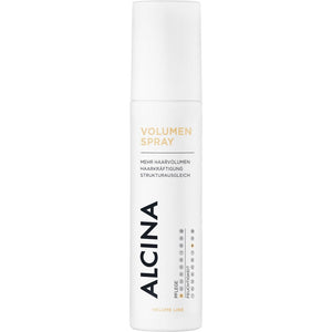 Alcina Volumen Spray 125 ml