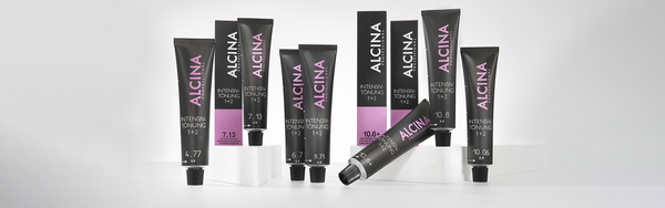 Color Creme Intensivtönung